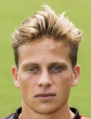 Tibeau Hugo Swinnen