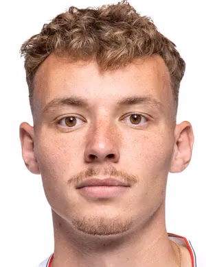 Tibo Persyn