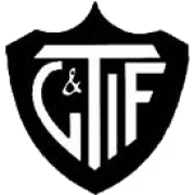 Tidaholms GoIF герб