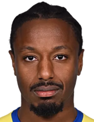 Tidiane Keita