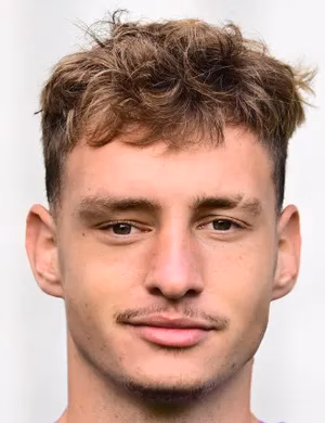 Tiemen Jens De Bel