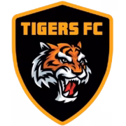 Tigers FC герб