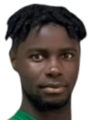 Tijan Sonha Drammeh