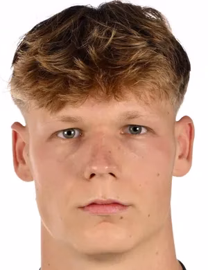 Tijn Fons Van Ingelgom