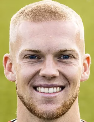 Tijs Velthuis
