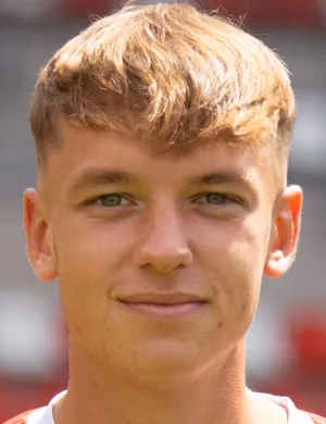 Til Linus Schwarz