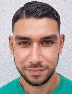 Tilen Kovačič