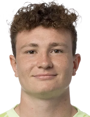 Tim-Tiado Oehri