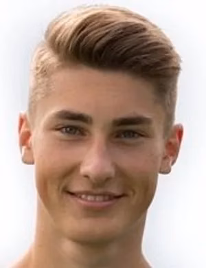 Tim-Sebastian Buchheister