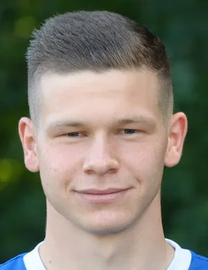 Tim Olaf Bunge