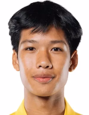 周子謙 , Timothy Stephen Chow