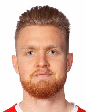 Tim Anders Junior Erlandsson