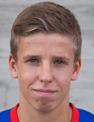 Tim Ewert