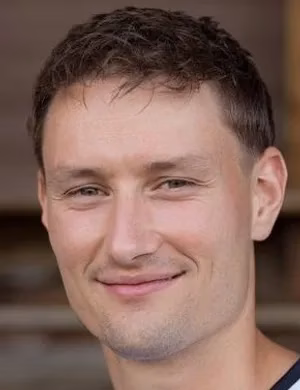 Tim Frey