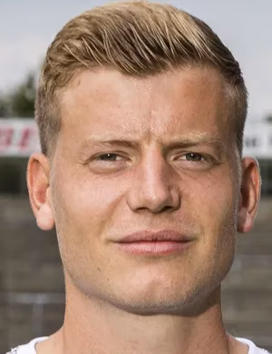 Tim Grupp