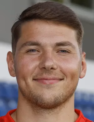 Tim Bjarne Hansen