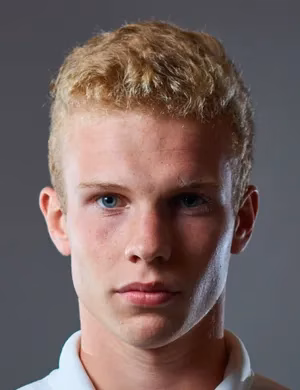 Tim Heckmeier