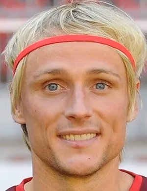 Tim Heubach