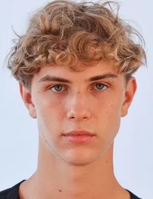 Tim Huber