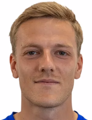 Tim Kircher