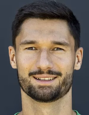 Tim Kleindienst