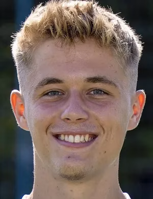 Tim Kloss