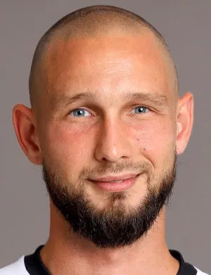 Tim Matavž