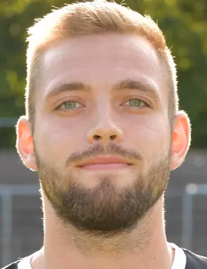 Tim Matuschewsky