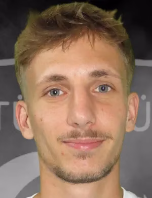 Tim Mertens