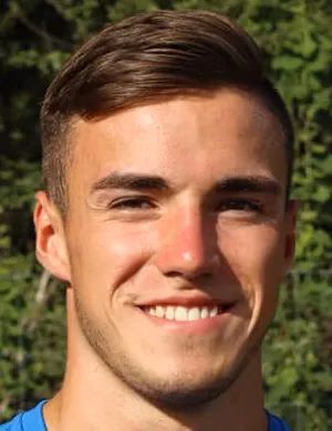 Tim Möller