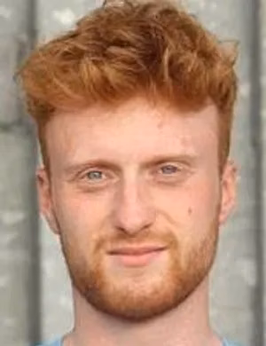 Tim Moritz
