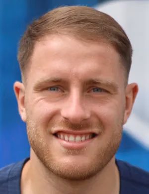 Tim Müller