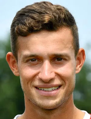 Tim Christopher Oberdorf