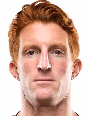 Timothy Ryan Parker