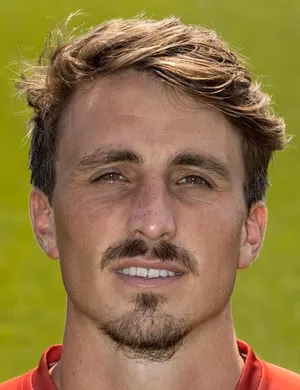 Tim Charles Pieter Receveur