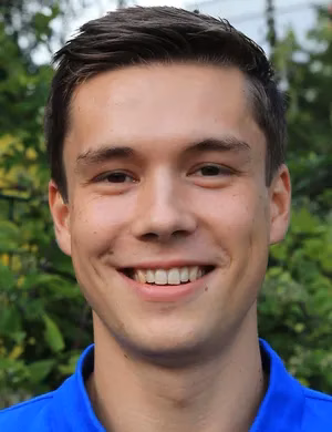 Tim Renfordt