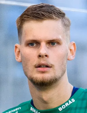 Anton Tim Gösta Rönning