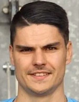 Tim Justin Santelmann