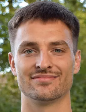 Tim Schär