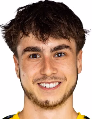 Tim Niklas Schmidt