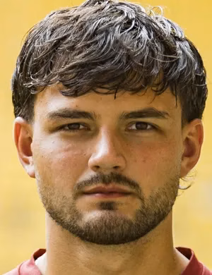 Tim Stanislaw Schreiber
