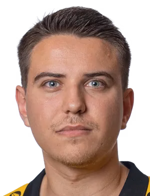 Tim Patrik Schreiber
