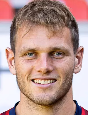 Tim Siersleben