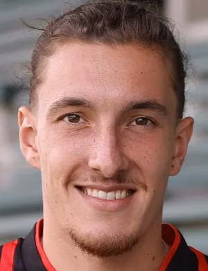 Tim Walbrecht