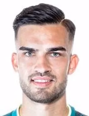 Tim Wöhrle