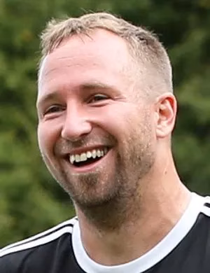 Timo Georg Adomat