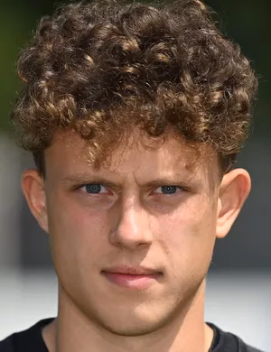 Timo Böhm