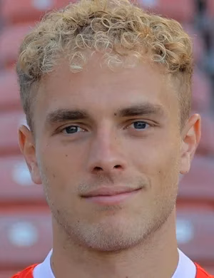 Timo Bornemann