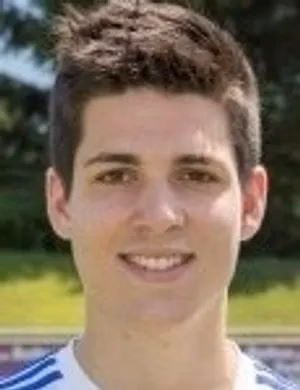 Timo Faleschini