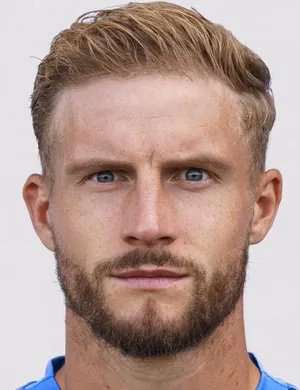 Timo Friedrich